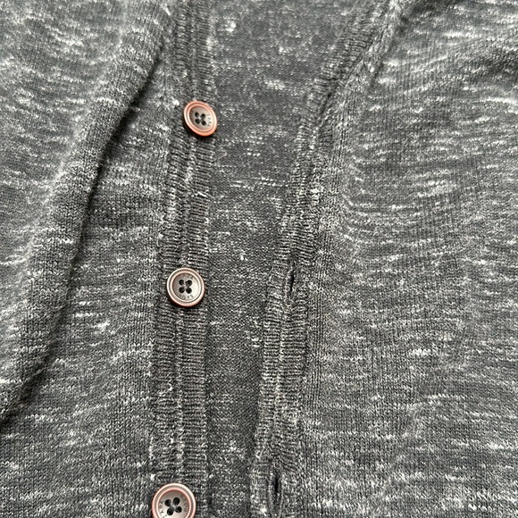 Zara boys knit collection Cardigan - Picture 3 of 4